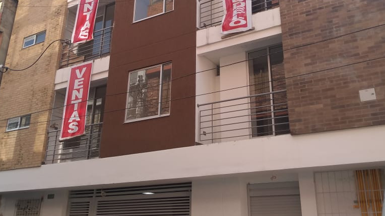 DISEÑO Y CONSTRUCCIÓN DE EDIFICACIÓN